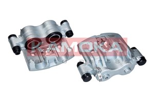 Bromsok, Bakaxel, Höger, IVECO,NISSAN, 42530363, 42536175, 42536627, 42548190, 44001-MB40A, 5001856072, 5001867382, 5001874365, 50407454