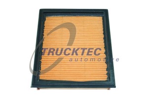 Luftfilter, FORD FIESTA V, FIESTA Van V, FUSION, MAZDA 2, MINI MINI, MINI Cabriolet, 1140 778, 13 72 1 477 840, 1729 854, 2S61 9601 CA,