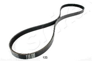 Flerspårsrem, TOYOTA AVENSIS, AVENSIS Liftback, 9936581220