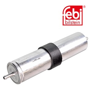Bränslefilter, BMW X5 [E53], MINI MINI, 13 32 7 787 477, 13 32 7 794 590, 16 12 6 765 756