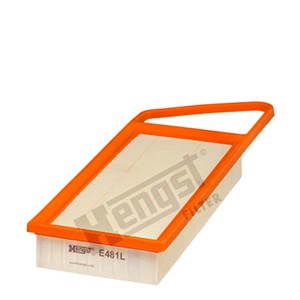 Luftfilter, CITROËN,FORD,MAZDA,PEUGEOT,TOYOTA, 1 147 681, 1 672 497, 1 735 085, 1444 VZ, 1444 X2, 1444 X3, 1444 X7, 1444.W9, 1444.VZ, 2S