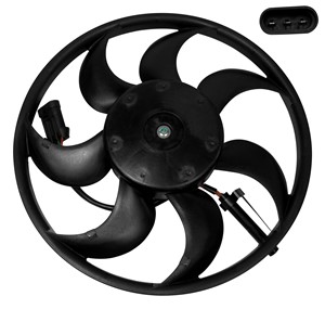 Fläkt, kylare, OPEL VECTRA B, VECTRA B Halvkombi, VECTRA B Kombi, VAUXHALL VECTRA, 09 118 120, 09 157 173, 09157173, 13 41 160, 13 41 31
