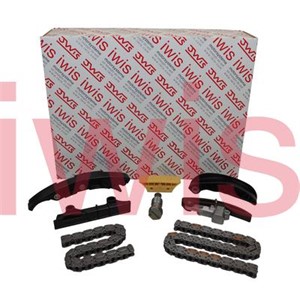 Transmissionskedjesats, Höger, Vänster, AUDI,PORSCHE,SKODA,VW, 021 109 465, 021 109 465B, 021 109 467, 03H 109 503, 03H 109 507, 03H 109