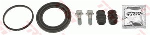 Reparationssats, bromsok, framaxel höger, framaxel vänster, MITSUBISHI CARISMA, CARISMA Sedan, SPACE STAR Minibus, minivan, SMR249222