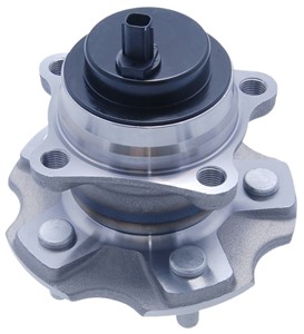 Hjulnav, Bakaxel, båda sidor, LEXUS RX, TOYOTA HIGHLANDER / KLUGER, 42450-48050