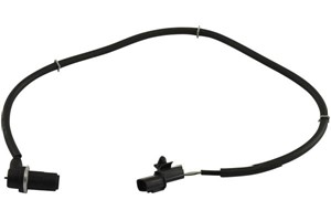 ABS-givare, Sensor, hjulvarvtal, Bakaxel vänster, MITSUBISHI PAJERO IV, PAJERO Van IV, 4670A255