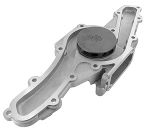 Vattenpump, ALFA ROMEO 147, 156, 156 Sportwagon, 166, GT, GTV, SPIDER, LANCIA KAPPA, KAPPA Coupé, KAPPA SW, THESIS, 55 198 358, 55192899