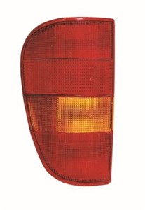 Baklykta, Vänster, SEAT INCA, VW CADDY Minibus, minivan II, CADDY Skåp/stor limousine II, 085824, 6K9945111