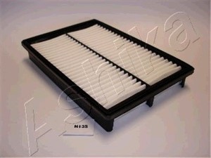 Luftfilter, HYUNDAI ACCENT II, ACCENT Sedan II, 28113-25500