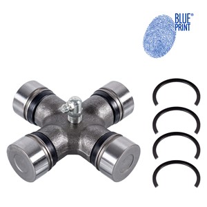 Led, kardanaxel, Bak, MITSUBISHI L200 / TRITON, L200 / TRITON Flak/chassi, PAJERO II, PAJERO SPORT II, MR165561, MR377128
