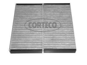 Kupefilter, DODGE NITRO, JEEP CHEROKEE, GRAND CHEROKEE III, 68033193AA