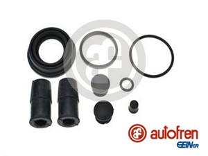 Reparationssats, bromsok, Bakaxel, BMW,FORD,MINI, 34216680397, 34216860397, 34216860398