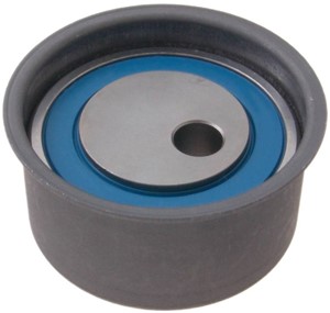 Spännrulle, kamrem, MITSUBISHI, MD182537, SMD182537