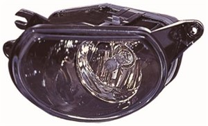 Dimljus, Höger, AUDI A3, A3 Sportback, 247003021, 332996, 718121201101, 8P0941700A, E11559, LPL110R