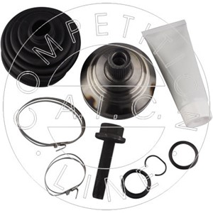 Drivknut, Framaxel, På hjulsidan, AUDI,SEAT,SKODA,VW, 1K0 407 311J, 1K0 498 099B, 1KM 498 099