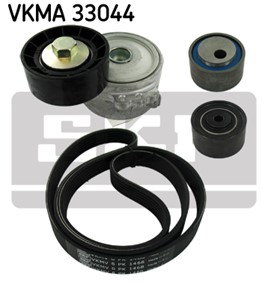 Kamremssats, CITROËN,FIAT,LANCIA,PEUGEOT, 1310771, 16 138 377 80, 16 138 384 80, 16 138 399 80, 16 138 448 80, 1613837780, 49160-67G00,