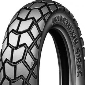 Michelin Sirac 120/80R18 62T