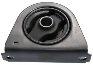 Motorkudde, Frontmontering, MITSUBISHI LANCER VII, LANCER CARGO Skåp / kombi, LANCER Kombi VII, MR554244