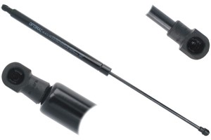Gasfjäder, bagageutrymme, Tvåsidig, RENAULT LAGUNA Grandtour III, 700005150525, 844300002R, 904517086R