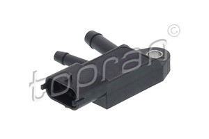 Sensor, avgastryck, ALFA ROMEO,CITROËN,FIAT,FORD,LANCIA,OPEL,PEUGEOT,VAUXHALL, 08 62 000, 08 62 007, 08 62 023, 08 62 107, 1 729 036, 1