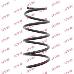 Spiralfjäder, Framaxel, HONDA CIVIC Hatchback VIII, 51401SMGE15