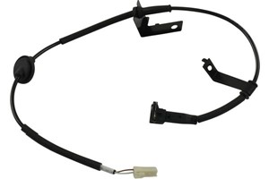 ABS-givare, Sensor, hjulvarvtal, Bakaxel vänster, HYUNDAI GETZ, 919201C100