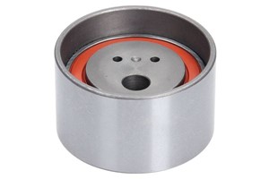 Spännrulle, kamrem, MITSUBISHI PAJERO IV, 24450-35510, 24450-35-510, 24450-35530, 24450-35-530, 24450-39810, 24450-39-810, M D140 071, M