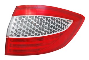 Baklykta, Höger, FORD MONDEO Turnier IV, 1459593, 1469968, 1486778, 7S7113404PC, 7S71-13404-PC, 7S7113404PD, 7S71-13404-PD, 7S7113404PE,