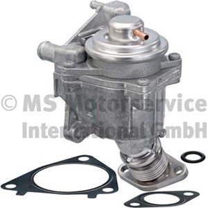 EGR-Ventil, CITROËN,FIAT,IVECO,PEUGEOT, 162642, 504121701
