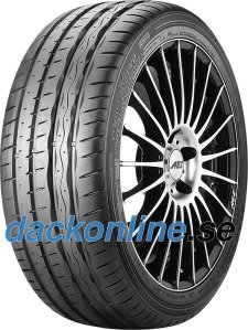 Hankook Ventus S1 Evo K107 HRS ( 225/40 R18 88W 4PR runflat SBL )