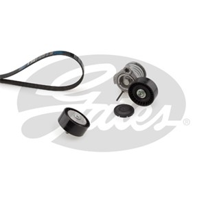 Kamremssats, CHEVROLET CAPTIVA, CAPTIVA Van, OPEL ANTARA A, VAUXHALL ANTARA A