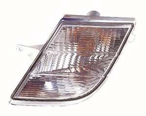 Blinkers, Höger fram, NISSAN MICRA III, 26130-BC400