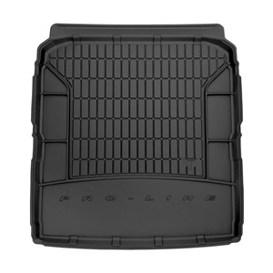 Bagagerumsmatta 3D, SKODA SUPERB Kombi III