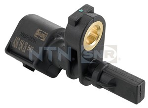 ABS-givare, Sensor, hjulvarvtal, framaxel höger, AUDI,SEAT,SKODA,VW, 6Q0927804A, 6Q0927804B, WHT 003 860