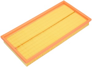 Luftfilter, VOLVO 240, 240 Kombi, 340-360, 340-360 Sedan, 203339, 463505, 4635058, 463640, 5005532, 876185, 9974791, A790X9601EA