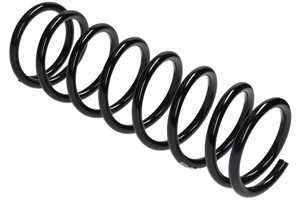 Spiralfjäder, Bakaxel, FORD FOCUS I, FOCUS Sedan I, 1143702