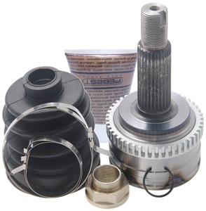 Drivknut, Framaxel, På hjulsidan, HYUNDAI,KIA, 49500-1M010, 49500-A6300, 49501-1M010, 49501-2L010, 49591-A63A5