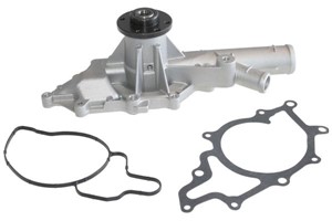 Vattenpump, MERCEDES-BENZ, 646 200 10 01, 6462001001, A6462001001