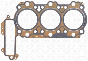 Packning, topplock, PORSCHE 911, 911 Cabriolet, 911 Targa, 997 104 201 03, 997.104.201.02