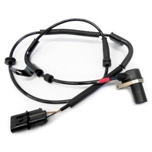 ABS-givare, Sensor, hjulvarvtal, Bakaxel höger, HYUNDAI TERRACAN, 59890H1050