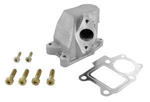 EGR-Ventil, VOLVO S60 I, S80 I, S80 II, V70 II, XC70 CROSS COUNTRY I, XC90 I, 30 637 142, 30 713 784, 36 000 974, 36 050 986