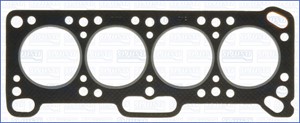 Packning, topplock, HYUNDAI PONY, PONY / EXCEL Sedan, MITSUBISHI COLT II, COLT III, LANCER IV, MD066163