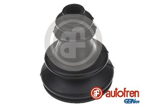 Dammskydd, drivaxel, på växellådssidan, RENAULT, 7701450617, BAU4995