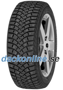 Michelin X-Ice North 2 ( 195/55 R15 89T XL, Dubbade )