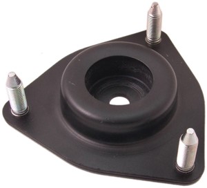 Fjäderbussning, Fram, höger eller vänster, CITROËN,DODGE,JEEP,MITSUBISHI,PEUGEOT, 05085461AB, 5038.F8, 5085461AB, K05085461AB, MN101372