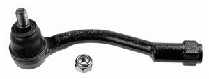 Styrled, Framaxel, Vänster, HYUNDAI i20 I, ix20, KIA SOUL I, VENGA, VENGA Hatchback Van, 56820-2K000