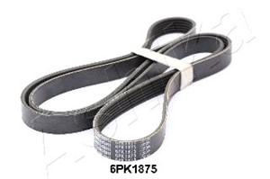 Flerspårsrem, CHEVROLET,DAEWOO,MITSUBISHI, 25183021, 96183108, 96352605, 96990678, MR994718