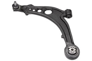 Länkarm, Framaxel, Vänster, FIAT IDEA, LANCIA MUSA, YPSILON, 50703232, 51839219