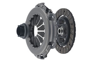 Kopplingssats, OPEL,VAUXHALL, 16 06 954, 3000311002, 90540803