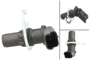 Impulsgivare, vevaxel, CITROËN,FIAT,LANCIA,PEUGEOT, 1920 7N, 1920.7N, 96 324 00580, 96.324.005.80, 9632400580